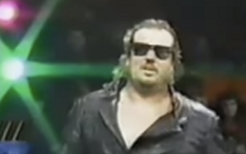 David Duke Says He Supports Anti-Genocide Protesters